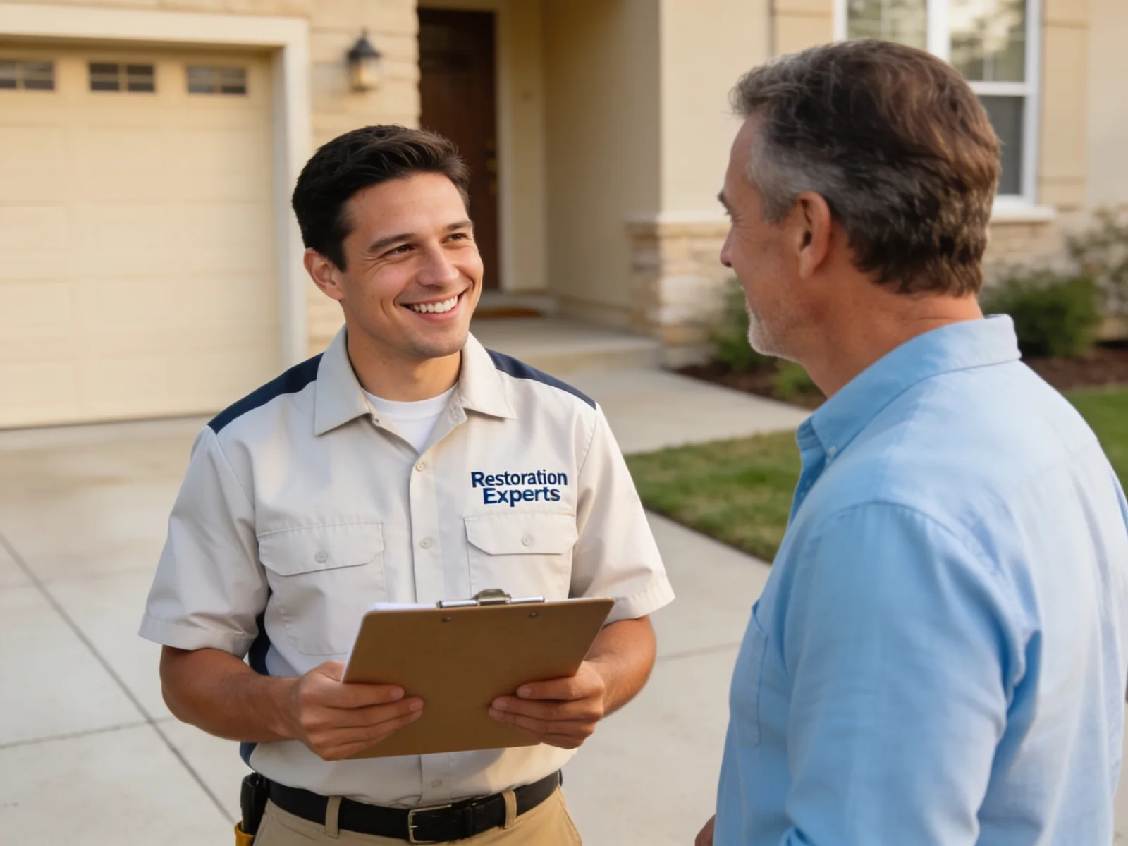 Water Damage Cleanup White Salmon, WA FAQs